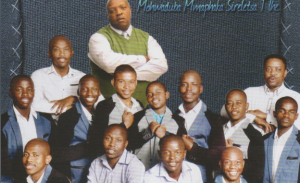 Bafana Ba Nkosana – Mohwaduba Mmaphaka Sireletsa Tlhe Album