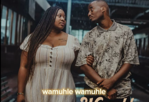 Bhila – Wamuhle ft Amaculo Enjabulo