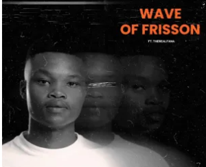 Bhutlish – Wave Of Frisson EP