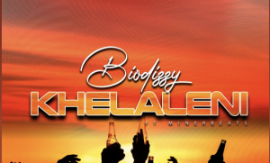 Biodizzy – KHELALENI (feat. Minerbeats)