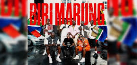 Biri Marung Song by Ego Slimflow, Mr Pilato, and Tebogo G Mashego