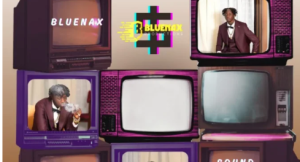 Bluenax – Instant Receive Ft. SOUND BY SLIM