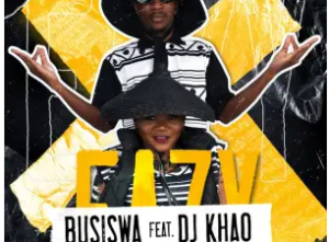 Busiswa – Eazy (feat. DJ Khao)