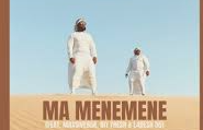 Cassper Nyovest – Ma Menemene