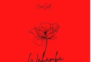 CocoSA & Sipho Magudulela – Wahamba feat. Ssips & NeleSA
