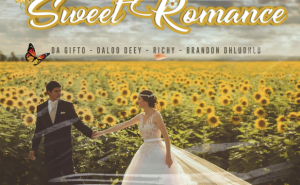 Da Gifto – Sweet Romance (feat. Brandon Dhludhlu)