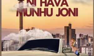 Dcrazer – Ni hava munhu joni (feat. Simefree)
