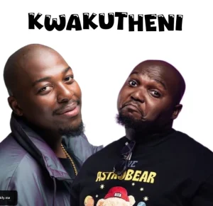 De Mthuda & Mkeyz – Kwakutheni