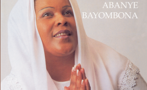 Deborah – Abanye Bayombona Album