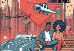 Deejay Zebra SA – Ngisakuthanda (Gqom Remake)