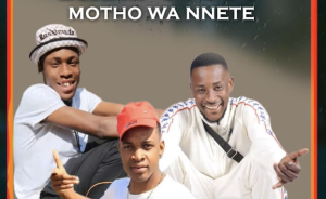 Dhem Scott SA – Motho Wa Nnete