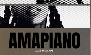 Dj Twise – Amapiano 2025 Mixtape, Vol.4