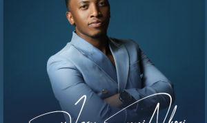 Dumi Mkokstad – EGETSEMANE/BAYAVUYA