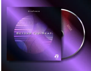 DysFonik – Beyond The Beat EP