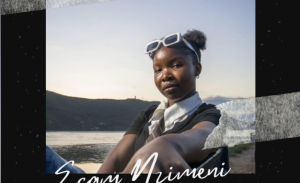 Esam Nzimeni – Ngempela