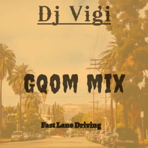 Friday Gqom mix 28 Feb 2025 by Dj Vigi ft Mr Thela,uBizza Wethu & Dj Tira