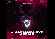 G3MINI K1NG – AMAPIANO LOVE AFFAIR VOL. 13
