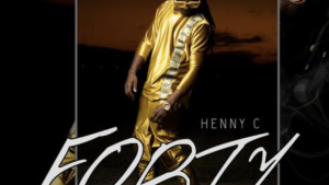 Henny C – NYOKA REMIX