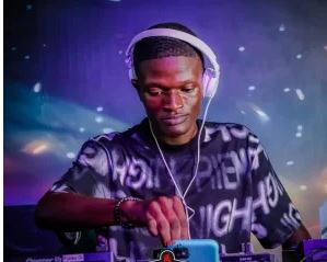 Hotfurze – Ganda Ganda ft Mellow, Sleazy, Mpho Spizzy & D’braz