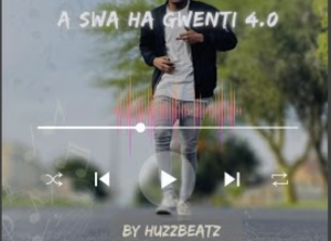 HuzzBeatz – A Swa Ha Gwenti 4.0