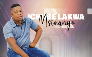 Ichube lakwaMsimango – Yamnand’into feat. Njabulo Langa