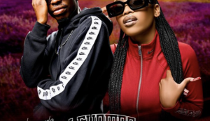 Janesh – Skirt sa di Rough Dance ft Abi wa Mampela & Hitboss SA