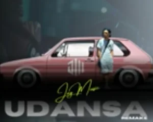 Jay Music – UDANSA