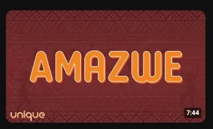 Kabza De Small & Mthunzi – Amazwe ft. MaWhoo