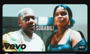 Kabza De Small x Aymos x Ami Faku – Sobabili