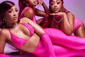Kamo Mphela – Hannah Montana Ft. BoiBizza, Chley, Nobantu Vilakazi, Bontle Smith, Visca, ShaunMusiq, Ftears & Mellow & Sleazy