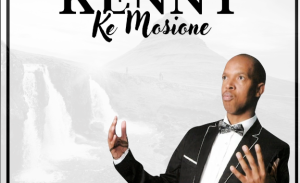 Kenny – Ke Mosione Album