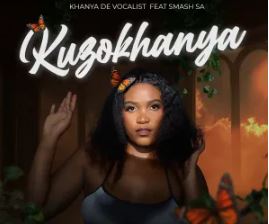 Khanya De Vocalist – Kuzokhanya (feat. Smash SA)