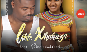 Lihle Xhakaza – Ngiyasha (feat. Sine Ndodakazi)
