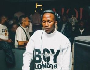 MDU aka TRP – Sondela (Skhanda Mix)