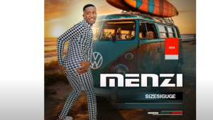 MENZI MUSIC – Wayengenalutho