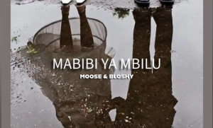 MO O SE – Mabibi Ya Mbilu (feat. Bloshy)