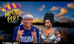 Master KG – Kea eKgantsha Ft. Nkosazana Daughter [Dalom Kids & Makhadzi]