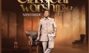 Minister Michael Mahendere – Hakuna Hama (Live)
