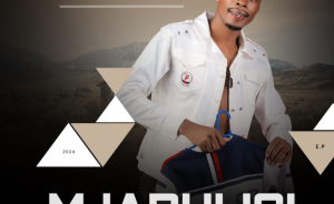 Mjabulisi – Ngivele ngihlalele feat. Onezwa Mchunu