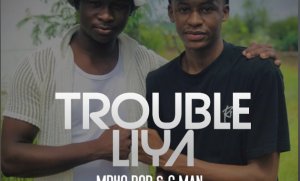 Mpho Rod & G Man – Trouble liya