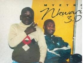 Myztro – Busy Boys ft. Mbuxx, Shaunmusiq, Khalil Harrison, 2woshort & Ceeka RSA