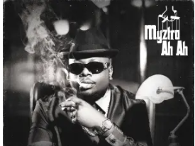Myztro – Myztro Ah Ah feat. Xduppy, ShaunMusiQ & Ftears