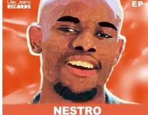 Nestro DaProducer – All that I am (Original Mix)