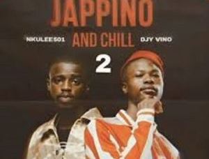 Nkulee 501 – Summer Time ft. Djy Vino & MDU aka TRP