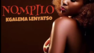 Nompilo – Kgalema lenyatso