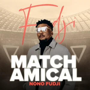 Nono Fudji – Etindikiti