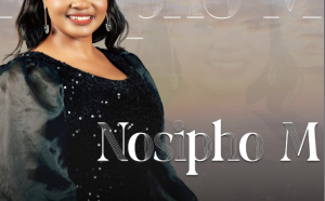 Nosipho M – NGCWELE NGCWELE