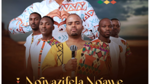 Ntencane Ft. Thee Legacy – NGIYAIFELA NGAWE