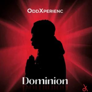 Oddxperienc – Let’s Go