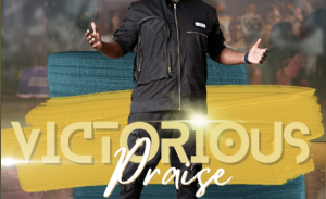 Pastor Lungi Ndala – Victorious Praise (Live) Album